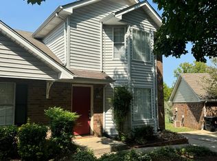 317 Hillside Ct #317, Murfreesboro, TN 37130