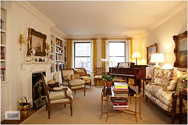 Sold by Brown Harris Stevens | media 17