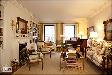 Sold by Brown Harris Stevens