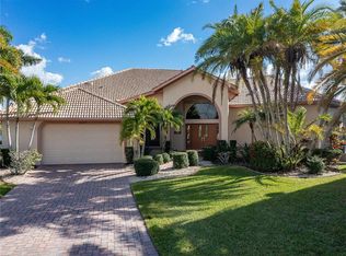 5077 Key Largo Dr, Punta Gorda, FL 33950