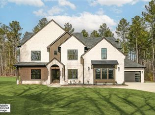 3846 Mount Enon Church Rd, Monroe, GA 30655