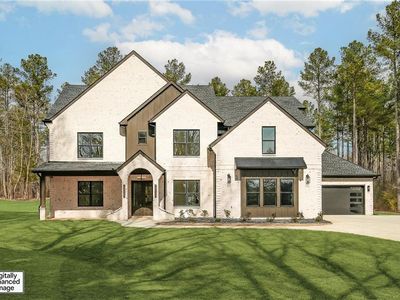 3846 Mount Enon Church Rd, Monroe, GA, 30655