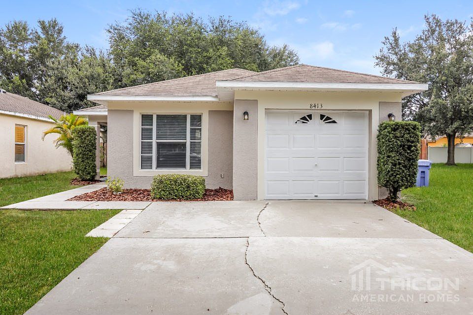 1st image of 8413 Quarter Horse Dr