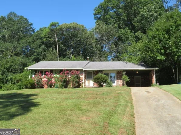 2792 Flagstone Dr, Atlanta, GA 30316