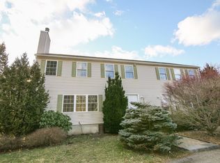 124 Magnolia Ave, Gloucester, MA 01930