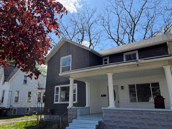 108 S Pine St, Saint Louis, MI 48880