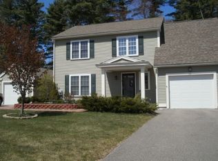 13 Curran Way #2, Somersworth, NH 03878