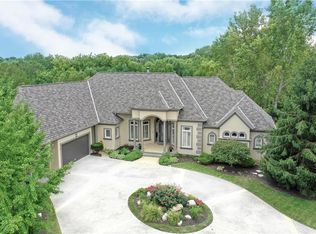 12211 W 139th Ter, Overland Park, KS 66221