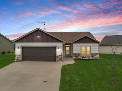 16 Abbey Ln, Kasson, MN, 55944