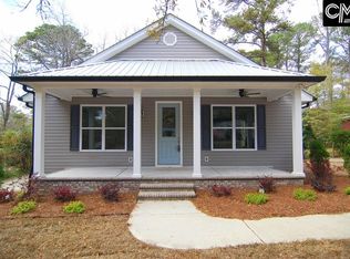 2729 Glenwood Rd, Columbia, SC 29204