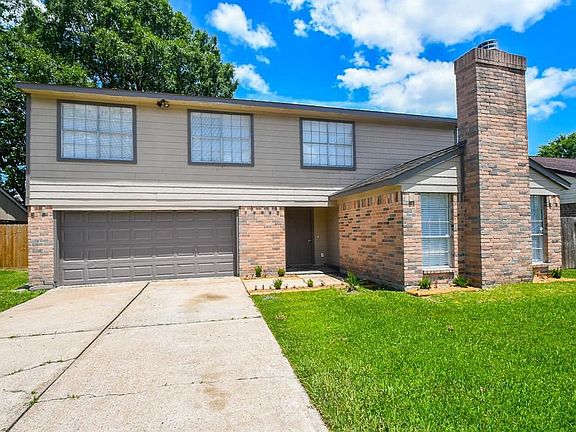 3rd image of 1415 Gentle Bend Dr