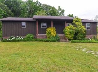 222 Blockhouse Rd, Maryville, TN 37803