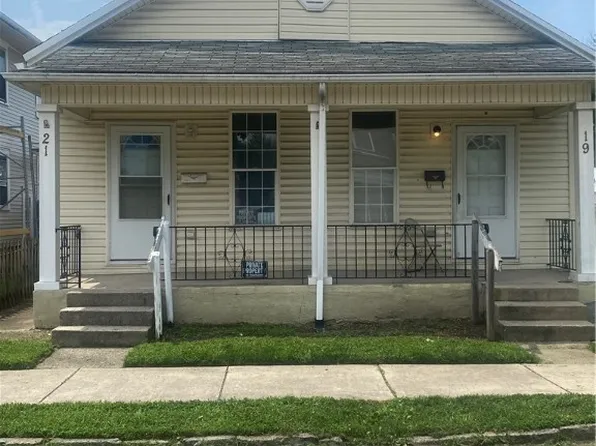 21 Boltin St #19, Dayton, OH 45403