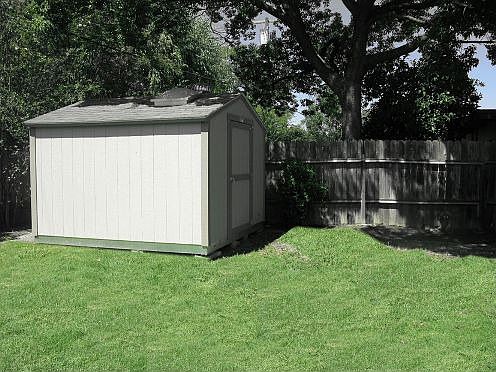 Tuff Shed