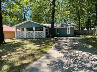 3154 E Belmont St, Springfield, MO 65802