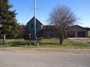 1075 Bedtelyon Rd, West Branch, MI 48661