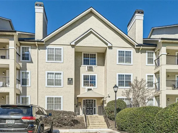 3655 Habersham Rd NE APT 227, Atlanta, GA 30305