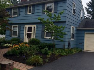 85 Poplar Way, Rochester, NY 14618