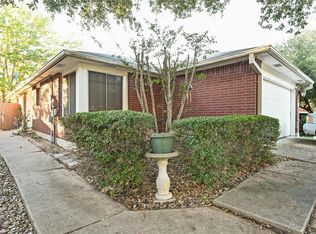 1837 Friars Tale Ln, Austin, TX 78748
