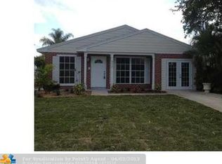 9017 Carma Dr, Boynton Beach, FL 33472