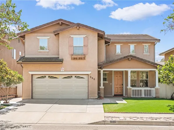 980 Jerez St, Azusa, CA 91702