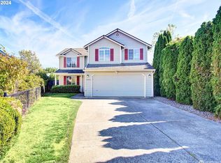 10003 NE 123rd Ct, Vancouver, WA