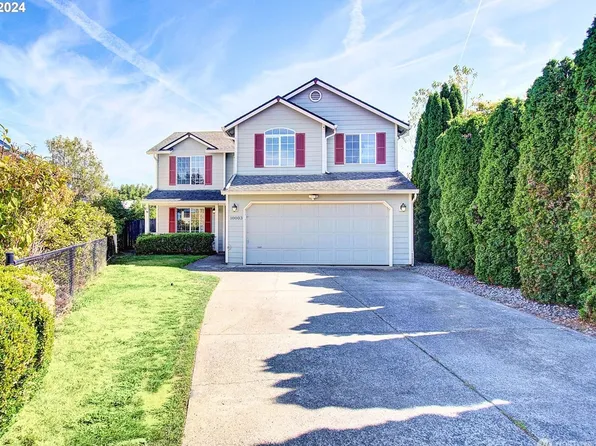 10003 NE 123rd Court, Vancouver, WA 98682