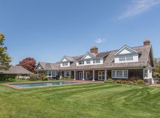 778 Ocean Rd, Water Mill, NY 11976