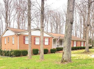 1115 Oak Hill Dr, Monroe, NC 28112