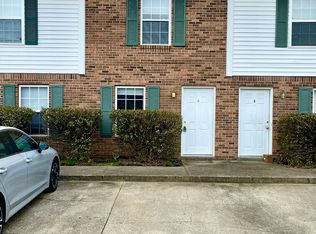 330 Audrea Ln APT 3, Clarksville, TN 37042