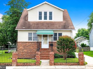 3107 Greenhill Rd, Baltimore, MD 21219