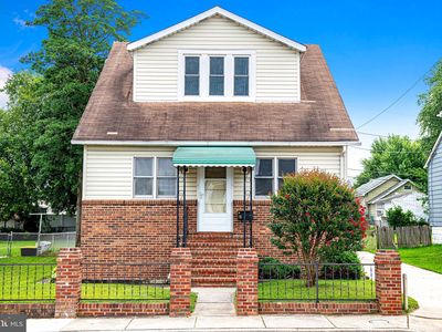 3107 Greenhill Rd, Baltimore, MD, 21219