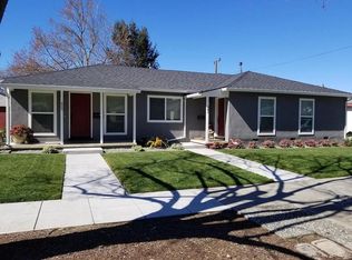 653 & 661 N Daniel Way, San Jose, CA