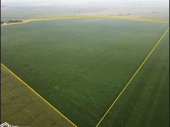 640th Ave, Adams, MN 55909