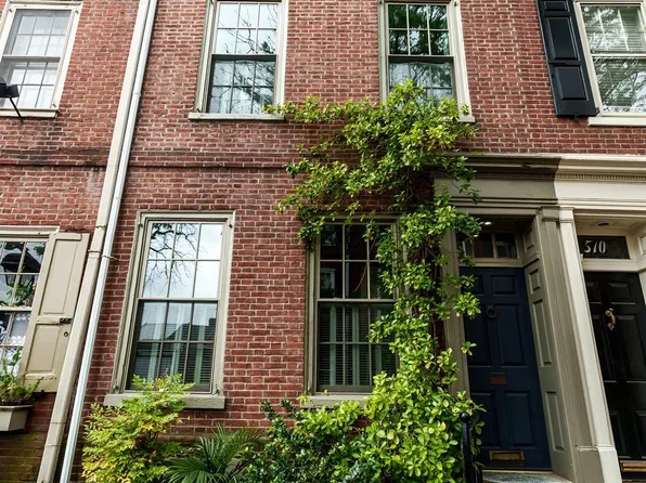 508 Delancey St, Philadelphia, PA 19106