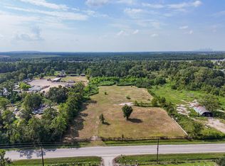 7818 Mount Houston Rd, Houston, TX 77050