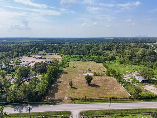 7818 Mount Houston Rd, Houston, TX 77050
