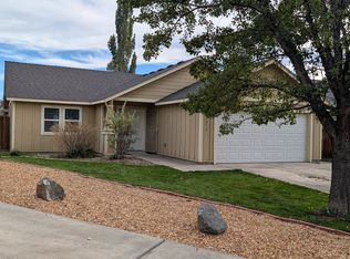 3372 SW Metolius Meadow Ct, Redmond, OR 97756