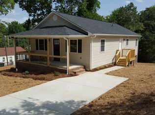 105 High Avenue, Concord, NC 28025