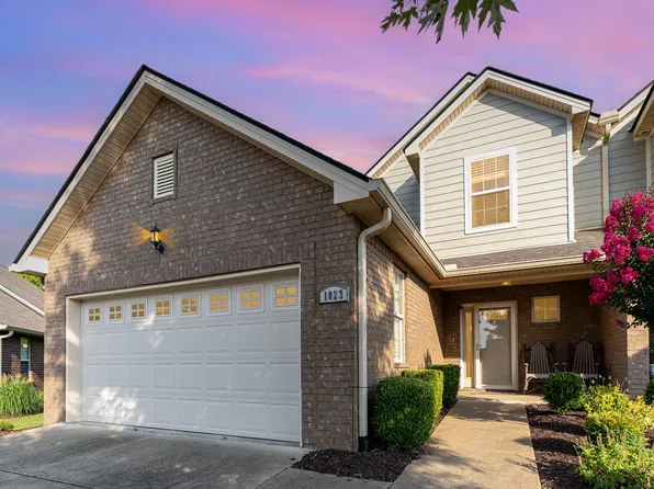 1023 Irish Way, Spring Hill, TN 37174