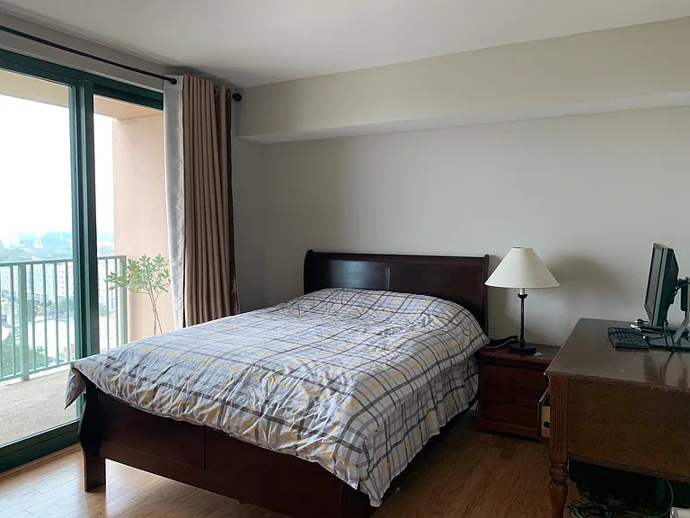 300 S Duval St #1709 — Photo 11