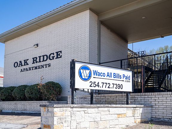 3rd image of 2812 W Waco Dr #14