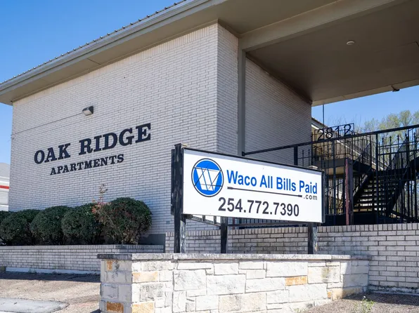 2812 W Waco Dr, Waco, TX