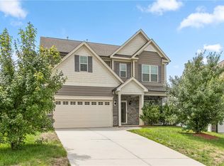 2358 Hammock Dr, High Point, NC 27265
