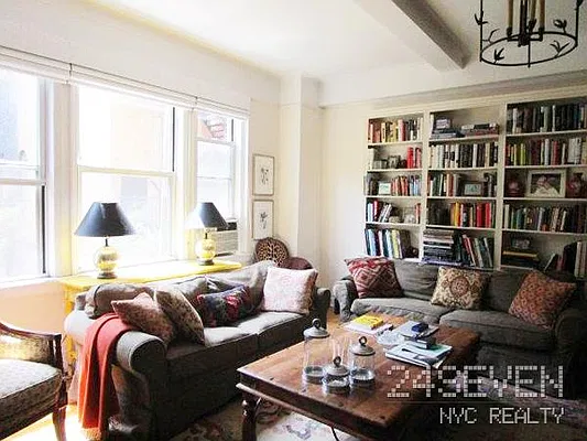 Rented by 24 7 NYC Realty Inc. | media 2
