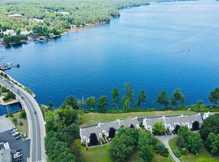 7 Goodridge Dr UNIT 7, Naples, ME 04055