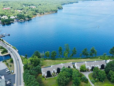 7 Goodridge Drive #7, Naples, ME, 04055