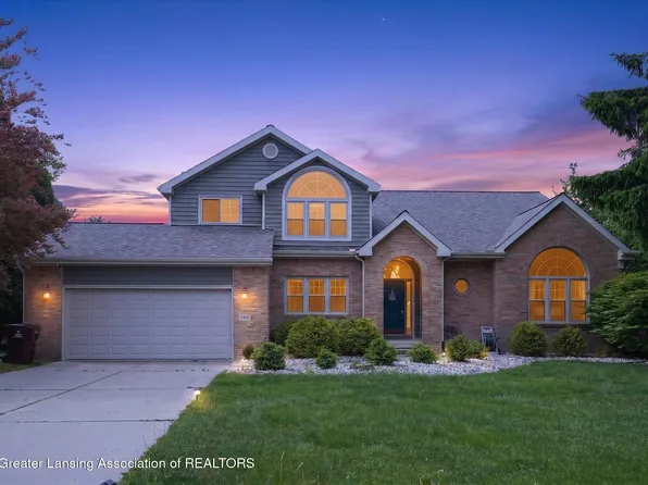5915 Cortina Trl, Lansing, MI 48917