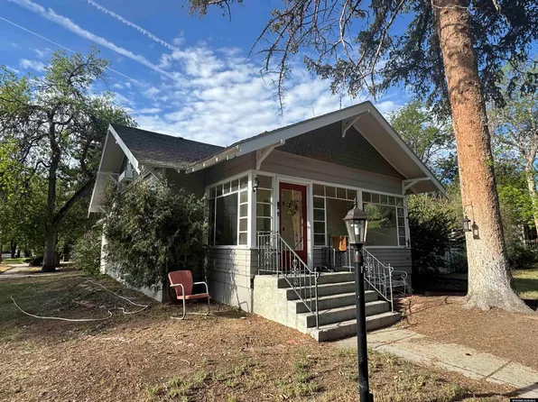 101 W Jackson Ave, Riverton, WY 82501