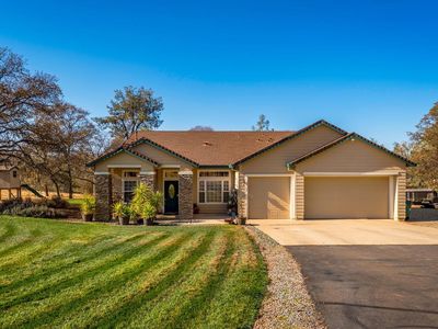 1086 Shoreline Dr, Placerville, CA, 95667